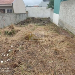 Terreno para Venda em Colombo, Guaraituba