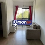 Apartamento com 1 quarto à venda na Avenida Jamaris, 977, Moema, São Paulo