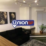 Apartamento com 1 quarto à venda na Avenida José Galante, 140, Morumbi, São Paulo