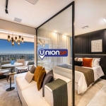 Apartamento com 1 quarto à venda na Alameda Santos, 957, Jardins, São Paulo