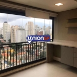 Apartamento com 1 quarto à venda na Rua Pascal, 1649, Campo Belo, São Paulo