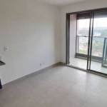 Apartamento com 1 quarto à venda na Avenida Vereador José Diniz, 341, Alto da Boa Vista, São Paulo