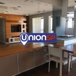 Apartamento com 2 quartos à venda na Rua Diogo Jácome, 554, Vila Nova Conceição, São Paulo