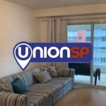 Apartamento com 1 quarto à venda na Rua Sansão Alves dos Santos, 343, Brooklin, São Paulo