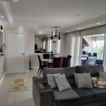 Apartamento com 3 quartos à venda na Avenida Professor Luiz Ignácio Anhaia Mello, 2580, Jardim Avelino, São Paulo