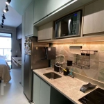 Apartamento com 1 quarto à venda na Rua Bartolomeu de Gusmão, 488, Vila Mariana, São Paulo