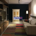 Apartamento com 2 quartos à venda na Rua Carvalho de Freitas, 255, Morumbi, São Paulo