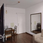 Apartamento com 1 quarto à venda na Rua Charles Spencer Chaplin, 120, Vila Andrade, São Paulo