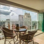 Apartamento com 1 quarto à venda na Rua Maracá, 301, Jabaquara, São Paulo