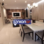Apartamento com 3 quartos à venda na Rua Fábio Lopes dos Santos Luz, 236, Morumbi, São Paulo