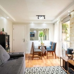 Apartamento com 3 quartos à venda na oronel Francisco de Oliveira Simões, 23, Morumbi, São Paulo
