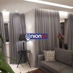 Apartamento com 2 quartos à venda na Rua Doutor Laerte Setúbal, 655, Vila Suzana, São Paulo