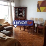 Apartamento com 2 quartos à venda na Alameda Barão de Limeira, 796, Campos Eliseos, São Paulo