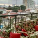 Apartamento no Tatuapé 178m2 - 3 Dorms 3 Suítes - 3 Vagas - 4 WC - Excelente Localização Apartamento no Tatuapé 178m2 - 3 Dorms 3 Suítes - 3 Vagas - 4 WC - Excelente Localização