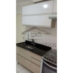 AP977 - APARTAMENTO COM 48 MTS COM 2 DORMITÓRIOS E 1 VAGA TATUAPÉ!!AP977 - APARTAMENTO COM 48 MTS COM 2 DORMITÓRIOS E 1 VAGA TATUAPÉ!!