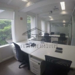 Conjunto Comercial Mobiliado com 299m²- na Vila Olímpia Conjunto Comercial Mobiliado com 299m²- na Vila Olímpia