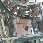 Terreno a venda com 480m² no TatuapéTerreno a venda com 480m² no Tatuapé