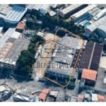 GAL44 - Prédio comercial com galpão - Terreno com 1.400m﻿2﻿ e construção em 1.360m2GAL44 - Prédio comercial com galpão - Terreno com 1.400m﻿2﻿ e construção em 1.360m2