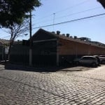 Galpão com terreno 1.132m² no Belenzinho Oportunidade ! Galpão com terreno 1.132m² no Belenzinho Oportunidade !