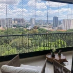 Apartamento a Venda ou para Alugar, com 4 suítes e 5 vagas, 255m²- PerdizesApartamento a Venda ou para Alugar, com 4 suítes e 5 vagas, 255m²- Perdizes