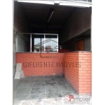 Salão comercial localizado na Vila Etelvina, possuindo 40m² Salão comercial localizado na Vila Etelvina, possuindo 40m²