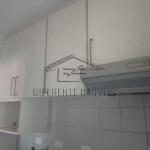 APARTAMENTO COM 2 DORMS ? 1 VAGA  VL INVERNADA
