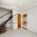 SOBRADO- 2 SUITES - 1 VAGA - 64m²  - Chácara Santo Antônio !!!