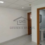 SALA COMERCIAL - 45m² - TATUAPÉ