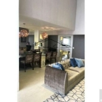 AP834-APARTAMENTO COM ÁREA ÚTIL  330² -3 SUÍTES ? 5 VAGAS NO TATUAPÉ OPORTUNIDADE
