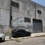 GAL265 - GALPÃO COM ? 3 ANDARES ? ELEVADOR DE CARGA ? 840M² ÓTIMA LOCALIZAÇÃO