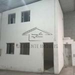 Galpão com 300m2 em Itaquera