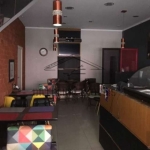 Salão Comercial com 80m²  no Tatuapé