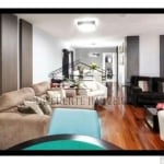 Apartamento a venda, 4 suítes, 4 vagas -  Higienópolis