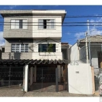 Sobrado para Venda no Jardim Independência 300m²