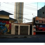 ? ?CASAS TÉRREAS ANTIGAS 400M² (10X40)
