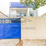 ?AMPLO GALPÃO TÉRREO À VENDA 208M²?, PORTÃO ELÉTRICO - GUAIAÚNA -SP