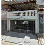 Casa Térrea com 2 dormitórios