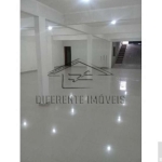 SALÃO COMERCIAL  170m² - 3 SALAS - 2 WC NA VILA NORMA !!!