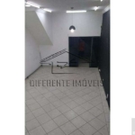 SAC136 - Salão Comercial 80m2 - Ótima Localização - Na Vila Alpina