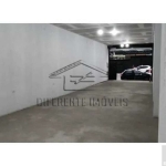Alugo salão comercial na Patriarca com 100m²