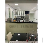 Sobrado a Venda com 3 Suítes, 8 vagas, em Santo André