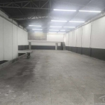 GALPÃO PARA LOCAÇAO COM 932 m² CIDADE CENTENÁRIO.