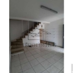 SOBRADO COMERCIAL/RESIDENCIAL BEM LOCALIZADO 80 M² COM 4 SALAS, 02 W.C EM TATUAPÉ