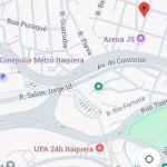 Imóvel a 400m do metrô Itaquera c/ duas frentes e 340m2