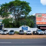 Terreno Comercial Estratégico na Av. Gen. Flores Cunha