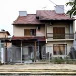 Casa à Venda no Parque da Matriz em Cachoeirinha.