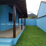 Casa para Venda em Maricá, Jaconé (Ponta Negra), 2 dormitórios, 1 suíte, 2 banheiros, 5 vagas