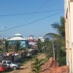 Apartamento para Venda em Saquarema, JaconÉ (sampaio Correia), 1 dormitório, 1 banheiro