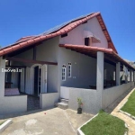 Casa para Venda em Saquarema, ItaÚna, 3 dormitórios, 2 suítes, 3 banheiros, 2 vagas