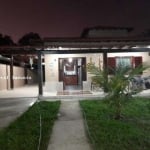 Casa para Venda em Saquarema, ItaÚna, 4 dormitórios, 1 suíte, 3 banheiros, 4 vagas